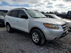 2009 Hyundai Santa FE GLS