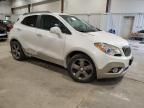 2014 Buick Encore