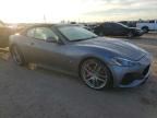 2019 Maserati Granturismo S