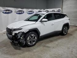 2025 Hyundai Tucson SEL en venta en Ham Lake, MN