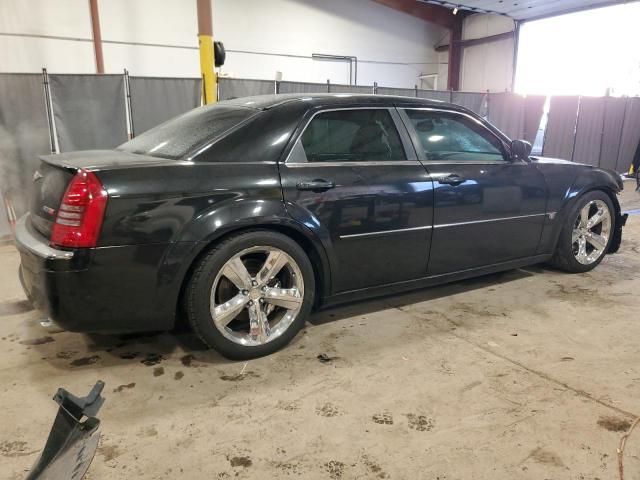 2006 Chrysler 300C SRT-8