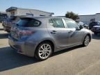 2012 Lexus CT 200