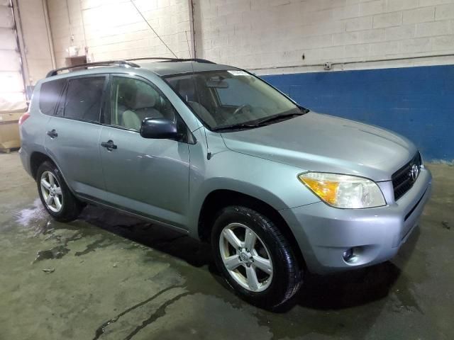 2006 Toyota Rav4