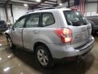 2016 Subaru Forester 2.5I