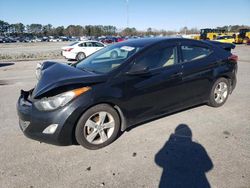 2013 Hyundai Elantra GLS en venta en Dunn, NC