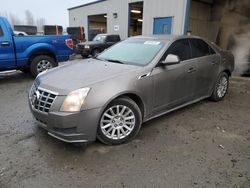 Cadillac Vehiculos salvage en venta: 2012 Cadillac CTS