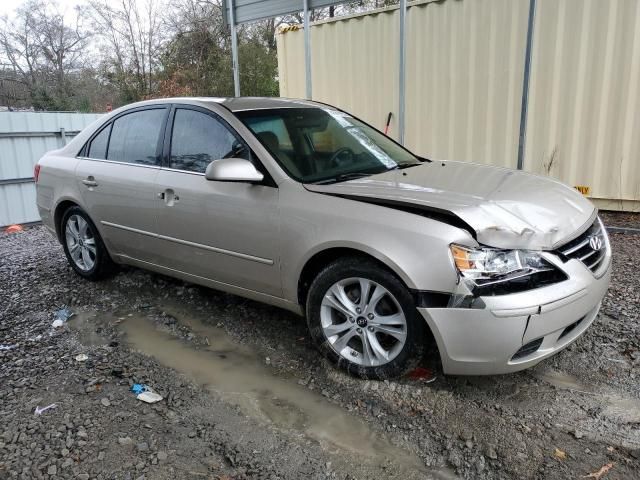 2009 Hyundai Sonata GLS