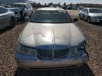 2000 Lincoln Town Car Signature