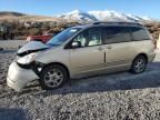 2004 Toyota Sienna XLE