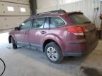 2011 Subaru Outback 2.5I