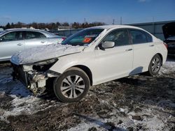 2014 Honda Accord LX en venta en Pennsburg, PA