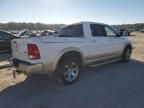 2012 Dodge RAM 1500 Longhorn