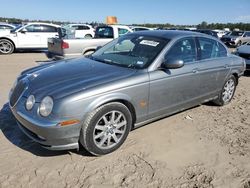 Jaguar Vehiculos salvage en venta: 2003 Jaguar S-Type