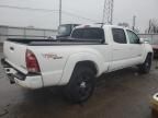 2007 Toyota Tacoma Double Cab Long BED