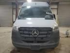 2024 Mercedes-Benz Sprinter 2500