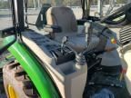 2024 John Deere 3033R