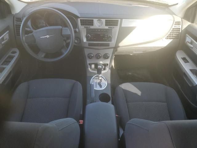 2010 Chrysler Sebring Touring