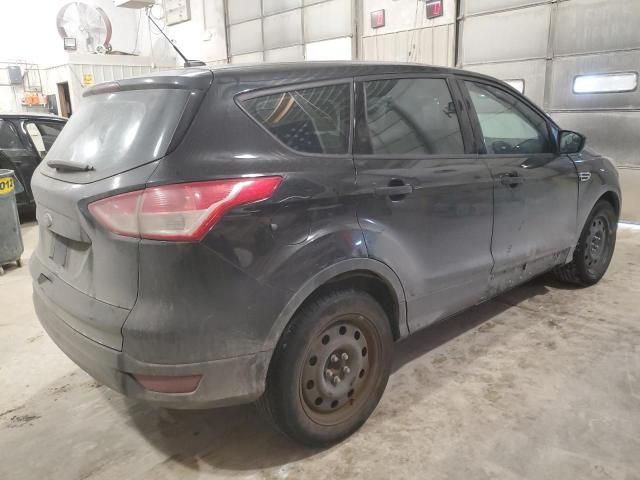 2014 Ford Escape S