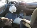 2005 Nissan Frontier Crew Cab LE