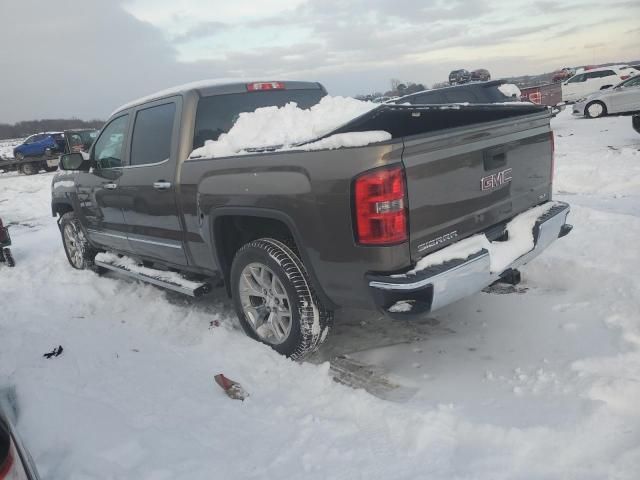 2015 GMC Sierra K1500 SLT