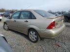 2002 Ford Focus ZTS