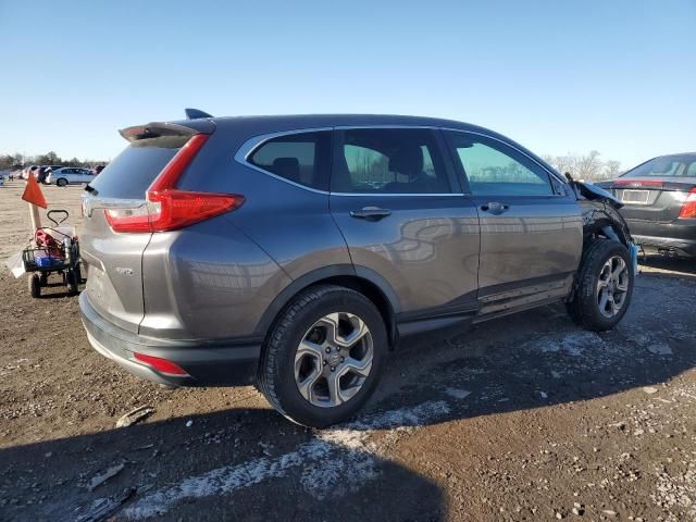 2019 Honda CR-V EXL