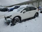 2014 Subaru XV Crosstrek 2.0 Limited