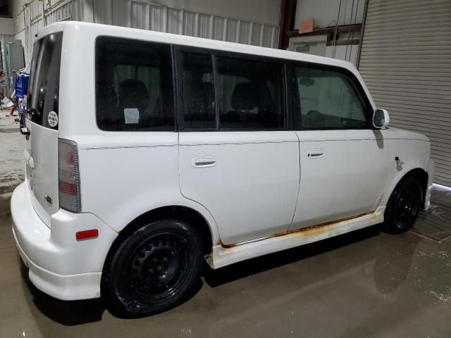 2005 Scion XB