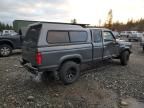 1992 Ford Ranger Super Cab