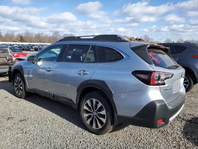 2024 Subaru Outback Touring