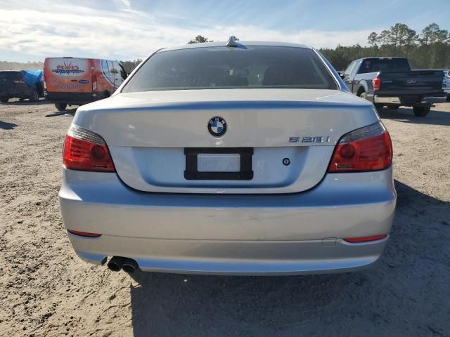 2010 BMW 528 I