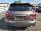 2011 Porsche Cayenne S Hybrid