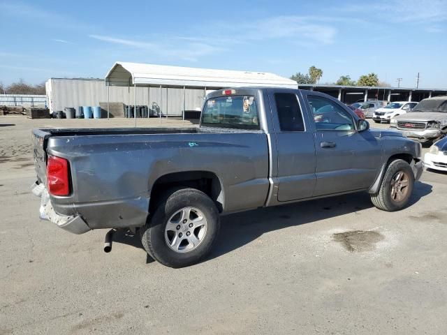 2005 Dodge Dakota SLT