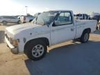 1996 Nissan Truck Base