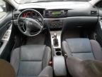 2006 Toyota Corolla XRS