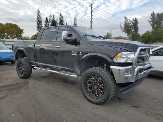 2012 Dodge RAM 2500 Laramie