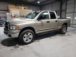 2002 Dodge RAM 1500 en venta en Rogersville, MO