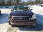 2001 Lexus LS 430