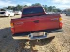 2004 Toyota Tacoma Double Cab Prerunner