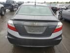 2012 Honda Civic Hybrid L