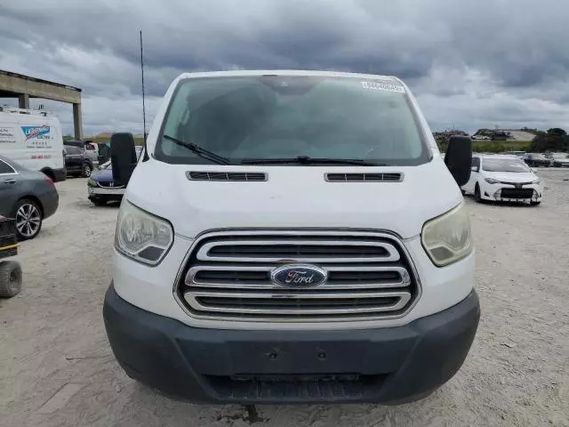 2016 Ford Transit T-350