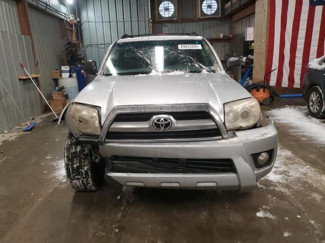 2006 Toyota 4runner SR5