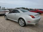 2002 Lexus SC 430