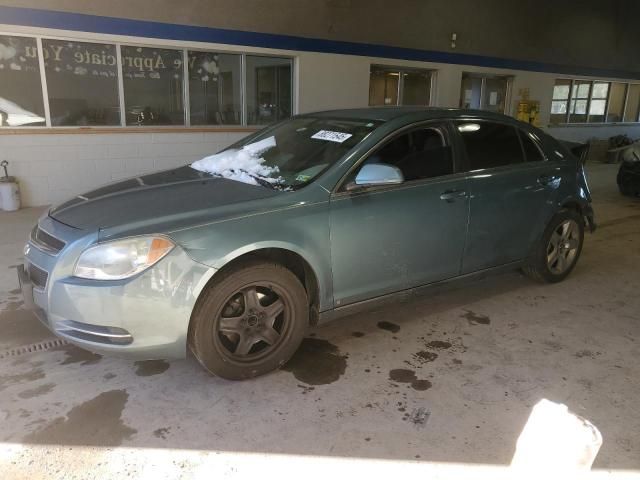 2009 Chevrolet Malibu 1LT