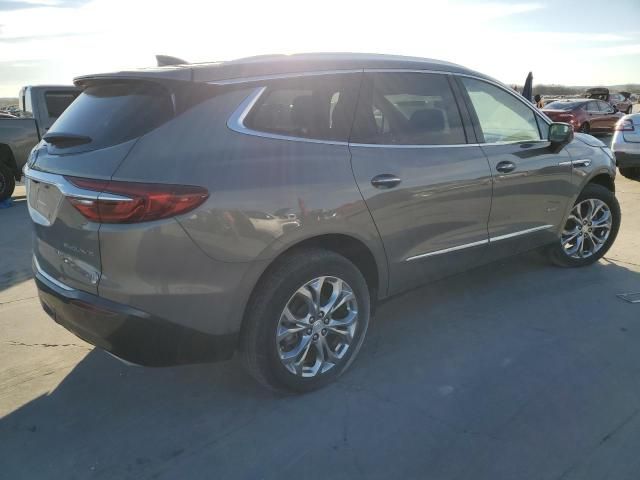 2019 Buick Enclave Avenir