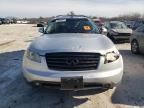 2008 Infiniti FX35