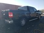 2007 Ford F150 Supercrew