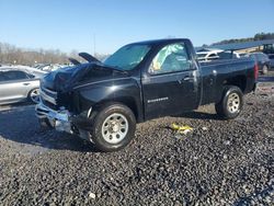 2013 Chevrolet Silverado C1500 en venta en Hueytown, AL