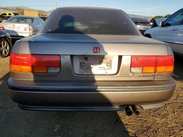 1993 Honda Accord EX