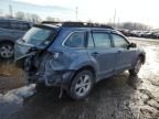 2014 Subaru Outback 2.5I